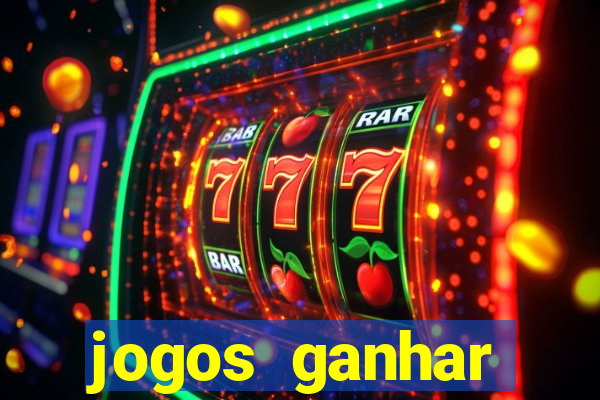 jogos ganhar dinheiro pix